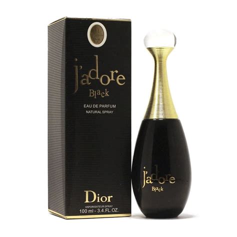 christian dior j'adore black|Christian Dior perfume j'adore price.